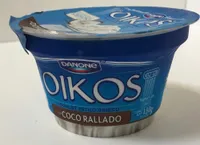 Oikos Coco Rallado