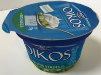 Oikos Frutos Verdes