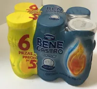 Bene Gastro Aliv 6 pack