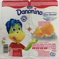 Danonino Mango