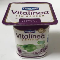 Vitalinea sin Azucar