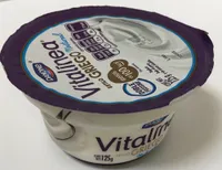 Vitalinea  Natural estilo Griego