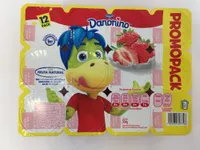 Danonino 12 pck
