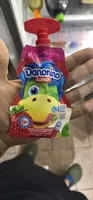 Danonino Lunch