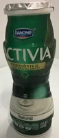 Activia Natural Danone