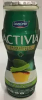 Activia Piña, apio y nopal Danone