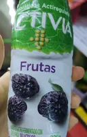 Activia Ciruela Pasa Danone