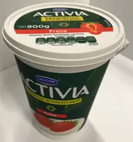 Activia Fresa Danone