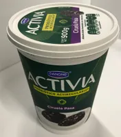 Activia Ciruela Pasa Danone