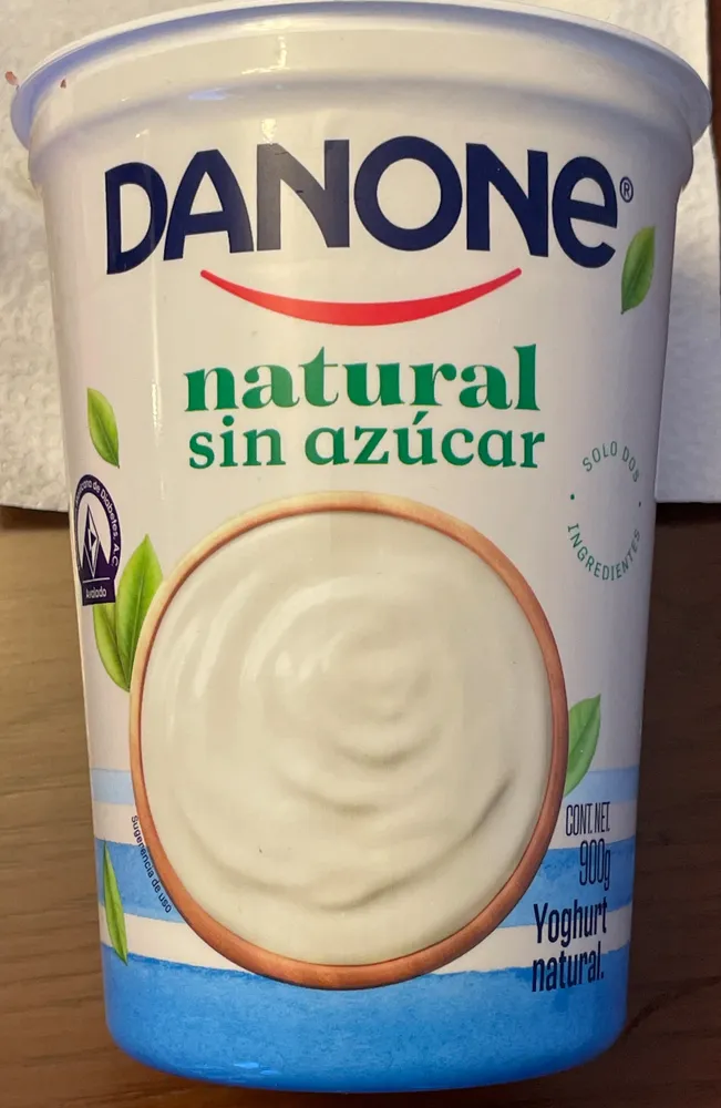 Yogurt