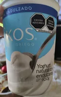 Oîkos griego