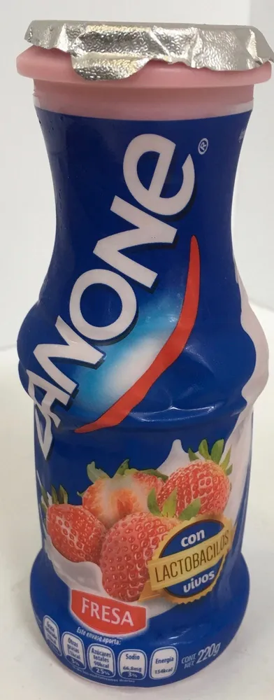 Danone Fresa