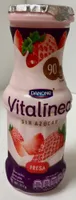 Vitalinea Sin azucar