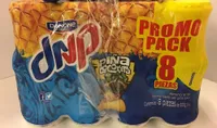 DNP PIÑA COKETA PROMO PACK