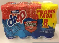 DNP PROMO PACK