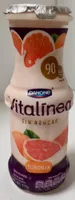 Vitalinea sin azúcar