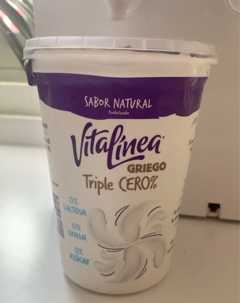 Griego triple 0%
