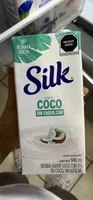 Coco sin azucar sin endulzar