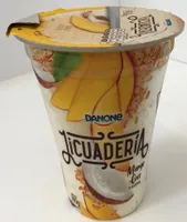 Licuaderia Mango Coco
