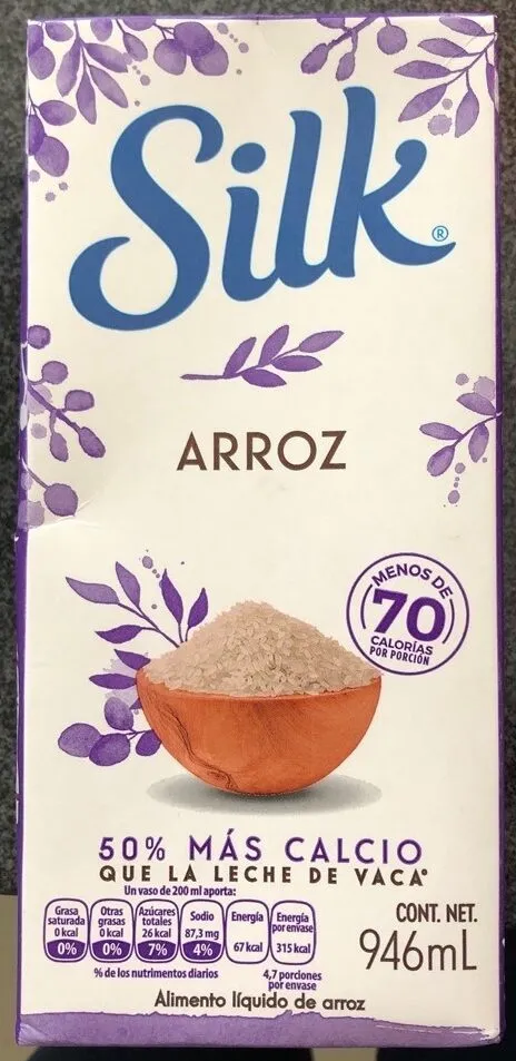 Arroz