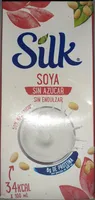 Sugar-free soy-flavored drink
