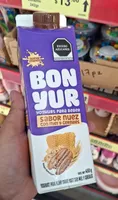 Yoghurt De Nuez