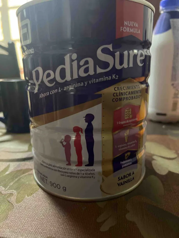 Pediasure
