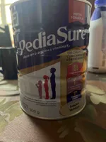 Pediasure