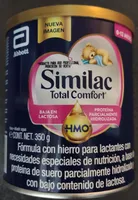 Similac Total Comfort