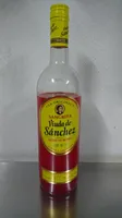 La Original Sangrita Viuda de Sánchez