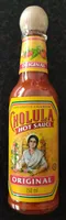 Cholula Hot Sauce Original