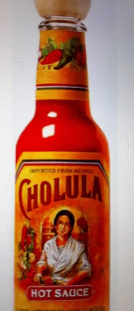 Chilisauce Mit 1,7% Chipotle chilischoten 150ML