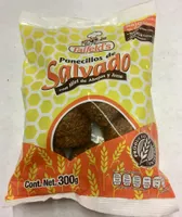 Panecillos de salvado