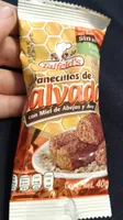 panecillos de salvado