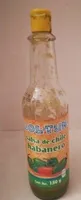 Salsa Loltun Habanero Verde 150gr