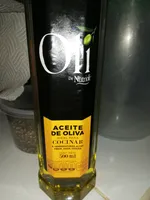Aceite de oliva