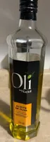Aceite de Oliva para cocinar