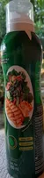 Nutrioli Spray