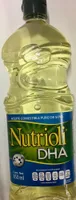 Aceite Nutrioli DHA