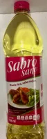 Aceite Sabrosano