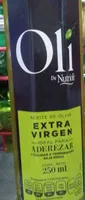 Aceite de Oliva Extra Virgen