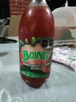 Boing Strawberry
