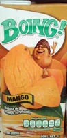 Boing de Mango