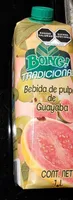 Guava beverage