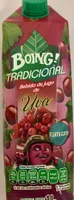 Boing Tradicional Uva