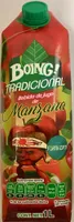 Boing Tradicional Manzana
