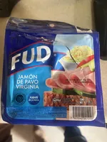 Jamon de Pavo Virginia