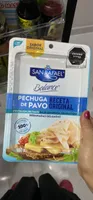 Pechuga de pavo