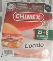 Cocido