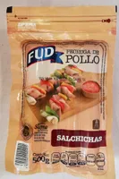 Fud pechuga de pollo
